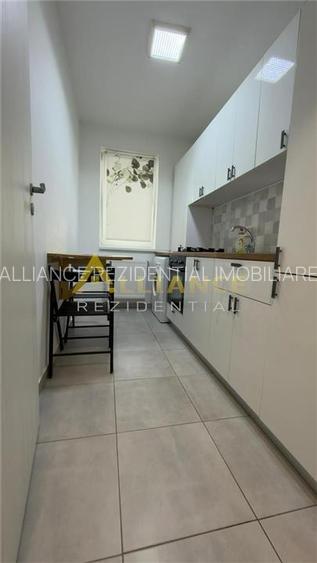 1 MINUT METROU BERCENI - GARSONIERĂ - 80.000€ - COMISION 0% - 6
