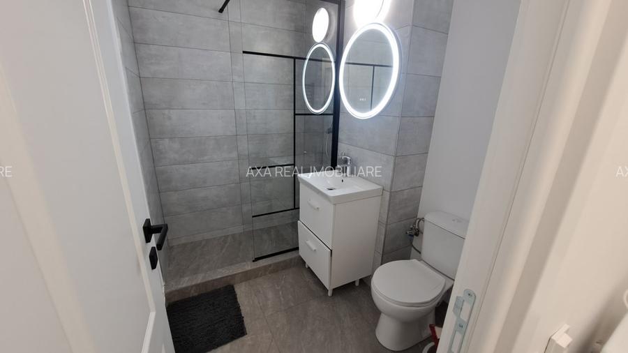 COMISON 0% - 3 camere metrou Mihai Bravu - Dristor - Kaufland  - 11