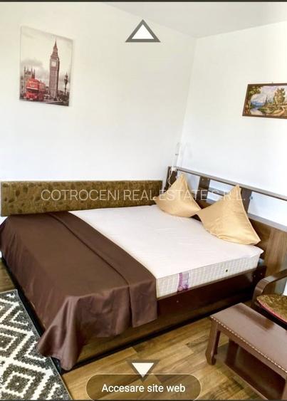 Garsonieră de închiriat - Quadra 2 - 2