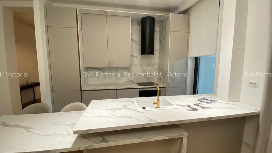 REA1019551 Comision zero - apartament 2 camere bloc nou - 7