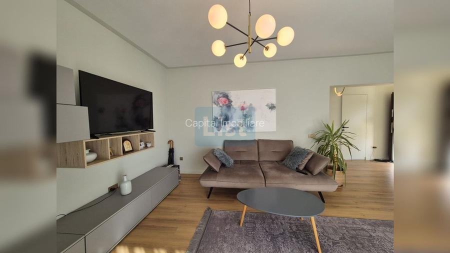 Casa superba la cheie, strada privata, central Dezmir. - 15