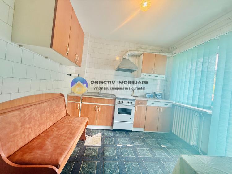 Apartament 3 camere/2 bai/2 balcoane/83 mp/etaj 2 CENTRU - 6