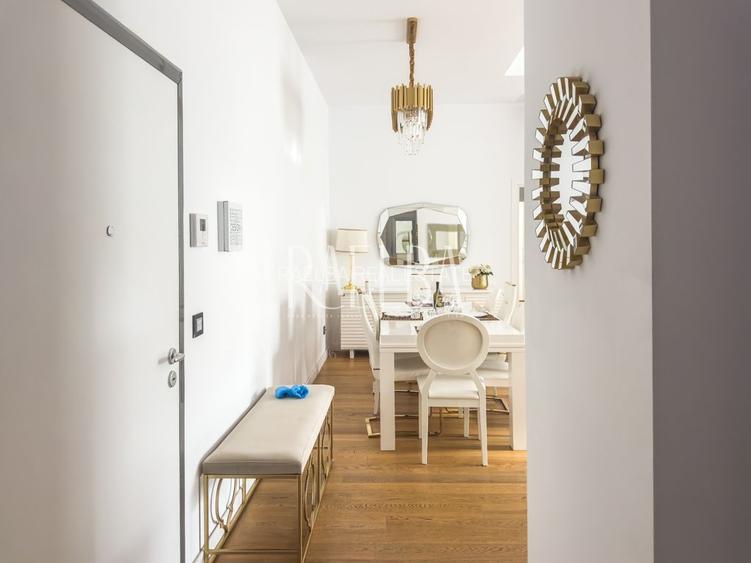 4 Camere | Herastrau | 125mp | Parcare - 8