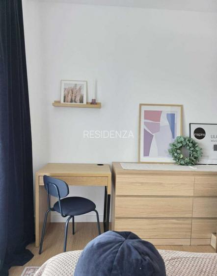 Apartament 2 Camere Șoseaua Chitilei | Balcon | Centrala proprie - 2