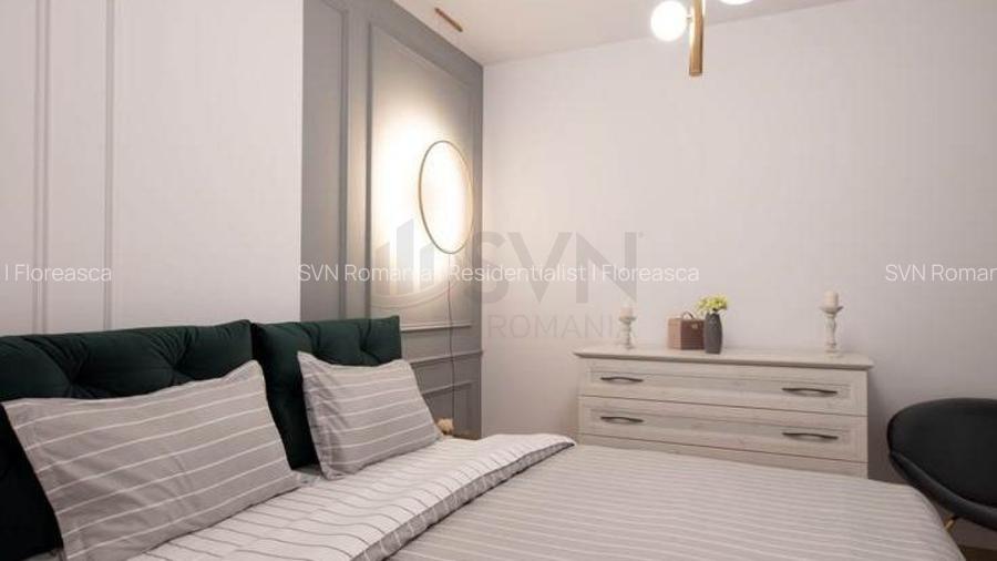 REA1020351 Vanzare aparatament 2 camere Aviatiei I Priveliste superba - 10