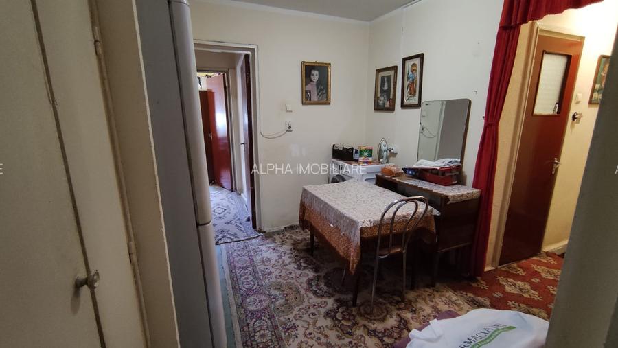 Apartament 2 camere decomandat Nicolae Grigorescu - 3