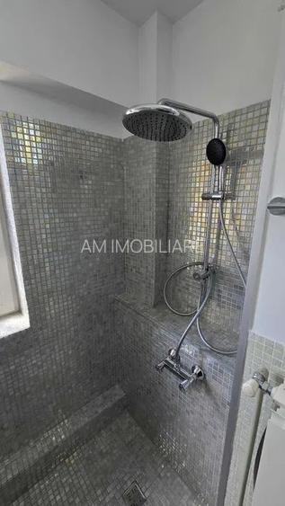 GARSONIERA- 13 SEPTEMBRIE, BUCATARIE INCHISA, PARCARE, BLOC NOU - 5