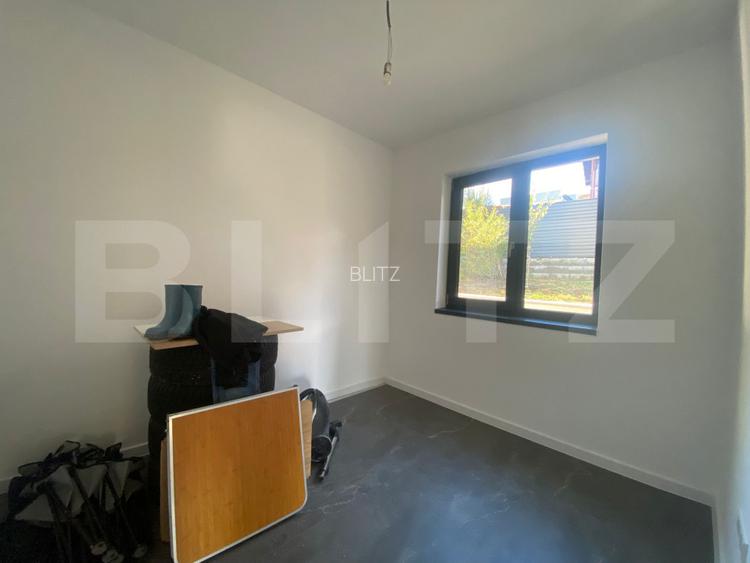 Casa individuala Dezmir, 550 mp teren, casa 135 mp utili - 12