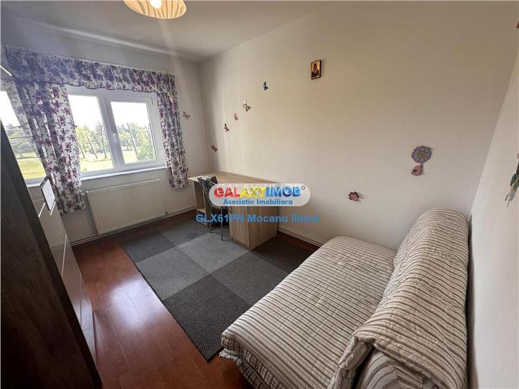 Inchiriere apartament 3 camere, cu centrala, Ploiesti, zona Paltinis - 3