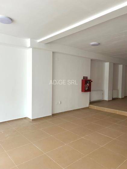 SPATII COMERCIALE/ BIROURI NR.C1-U24 in site nr.14 - 7