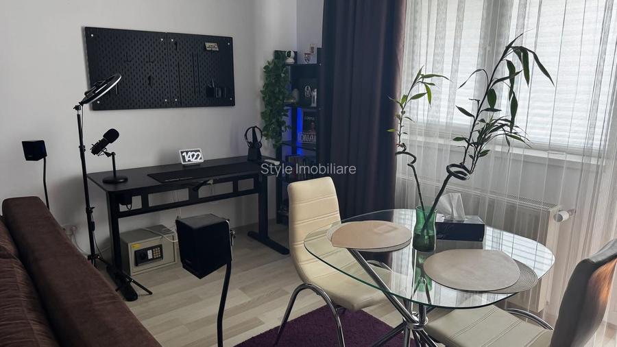 Inchiriez Garsoniera Lujerului-Politehnica - 4