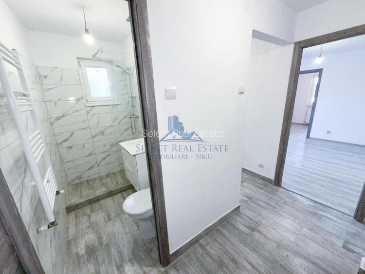 Apartament 2 camere \ La Cheie\ Tarnaveni - Mures - 4