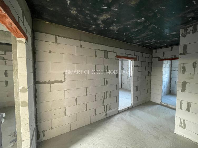 Duplex vile -C2 și C3- Palazu Mare - 45