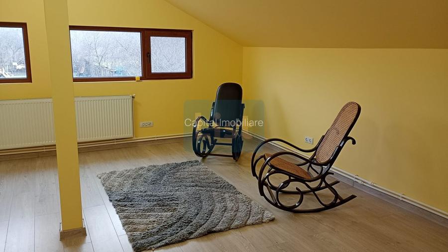 CASA P+M , CLASA ENERGETICA A, ZONA GENERAL - 8