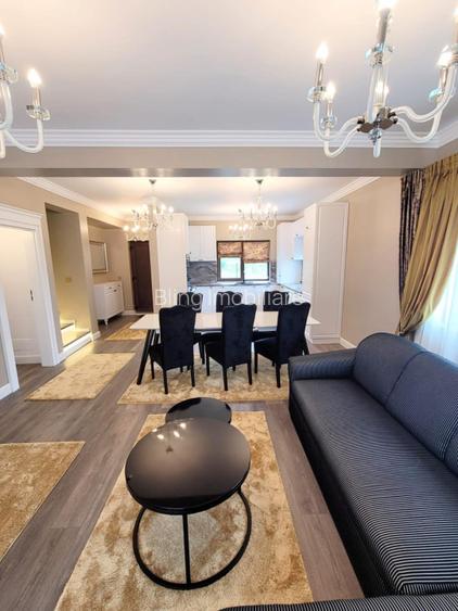 Casa moderna de inchiriat zona Voronet  - 12