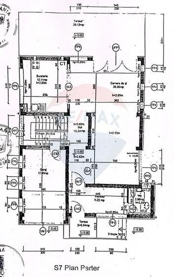 Vilă deosebita tip S7 Cartier Henri Coanda | Aviatiei | Pipera - 13