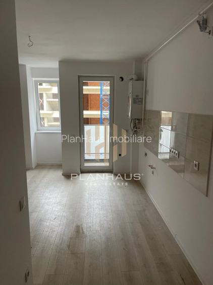 Apartament 1 cameră, George Cosbuc, imobil nou, vis-a-vis de spitalul județean - 3
