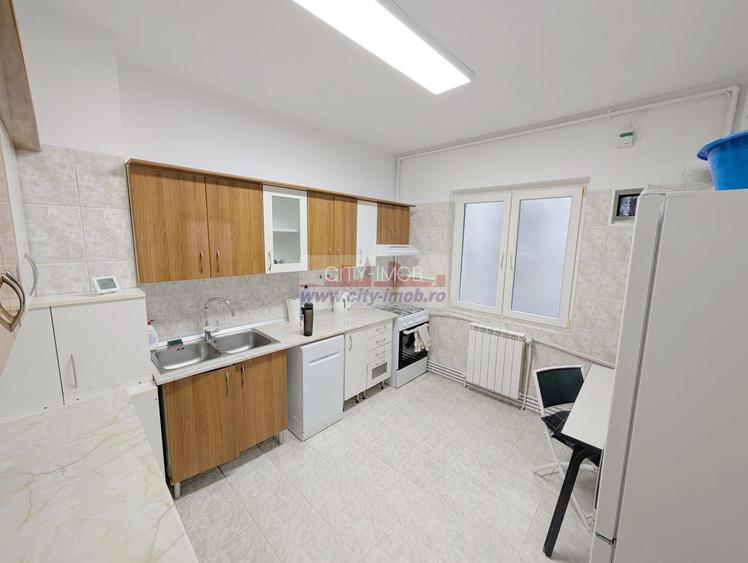 Inchiriere Apartament Domenii, SANDU ALDEA Bucuresti Sector 1 - 20