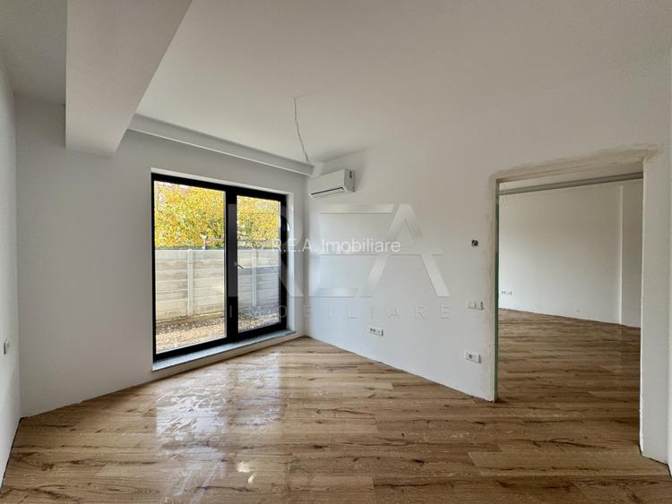 3 camere cu curte Ultracentral - Tepes Voda 152 - 5