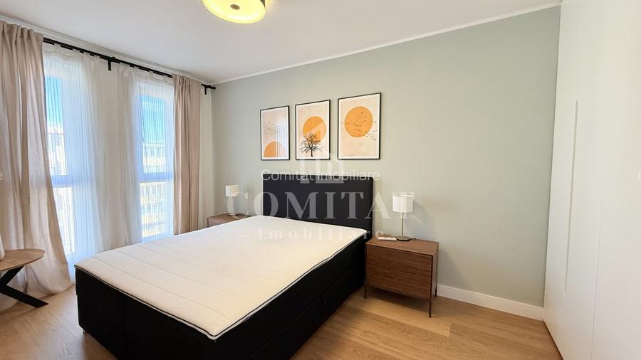 Apartament modern de închiriat zona Aurel Vlaicu - 5