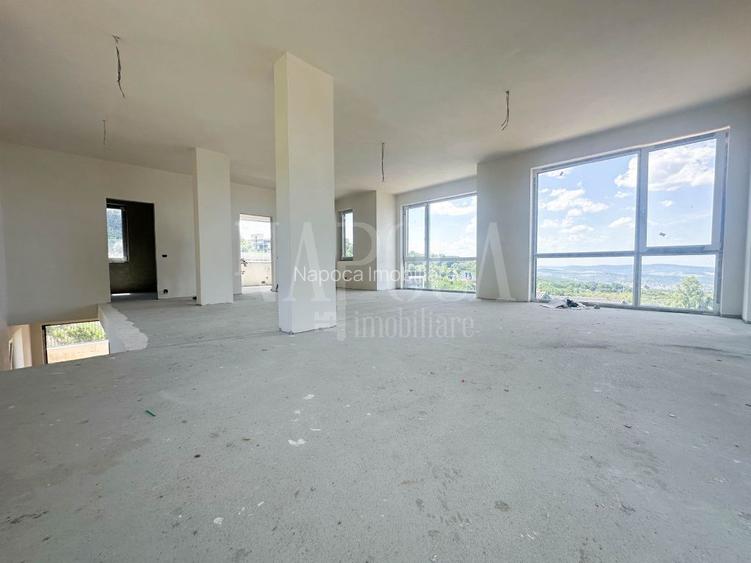 Casa 5 camere de vanzare in Faget, Cluj Napoca - 3