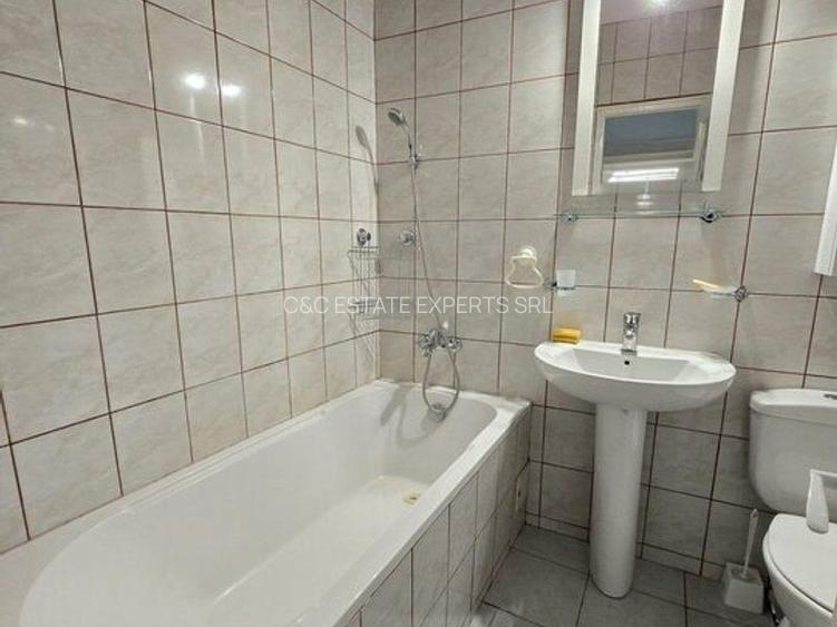 Tineretului / 8 Min Metrou / Garsoniera la Cheie - 8