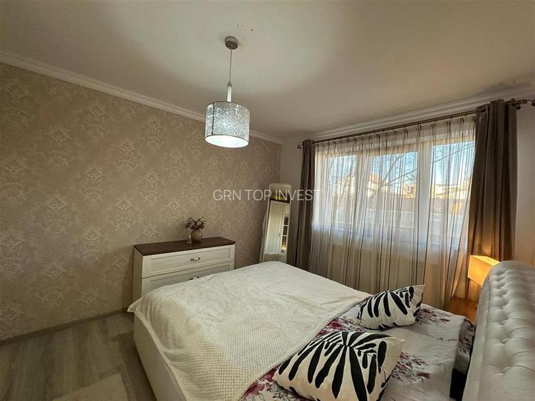 Apartament 3 camere balcon si parcare Strand - Belvedere - 12