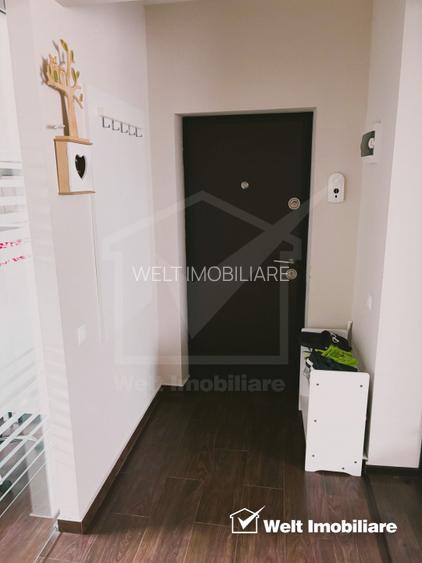 Apartament 3 camere 77 mp – Cartier Europa | bloc tip vila - 15