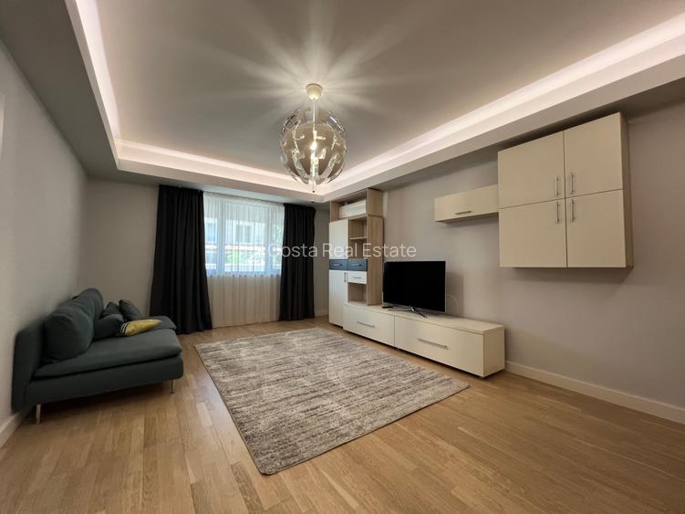 Vanzare Apartament 2 Camere Generos Iancu Nicolae - 7