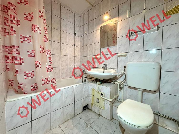 Apartament cu 3 camere de vânzare în Sfântu Gheorghe, pe strada Facliei! - 7