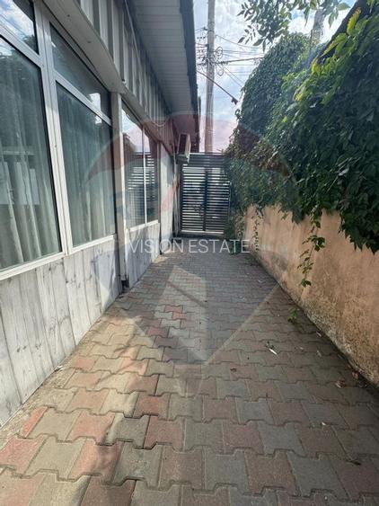 Spațiu comercial de 900mp de închiriat în zona Romanesti - 42