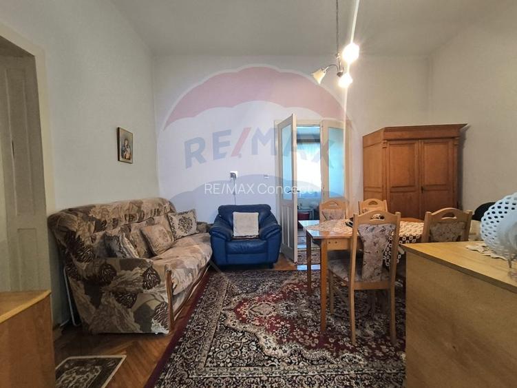 Casă de vanzare 3 camere Gherla - 15