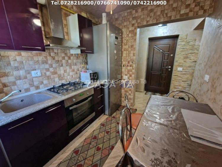 Inchiriere apartament 2 camere, Str.Minerilor  - 6