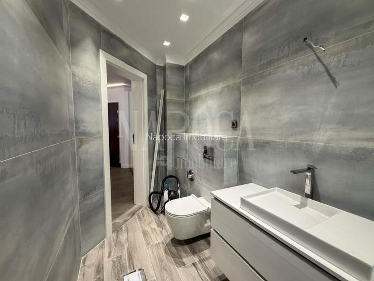 Apartament 2 camere de vanzare in Floresti - 8