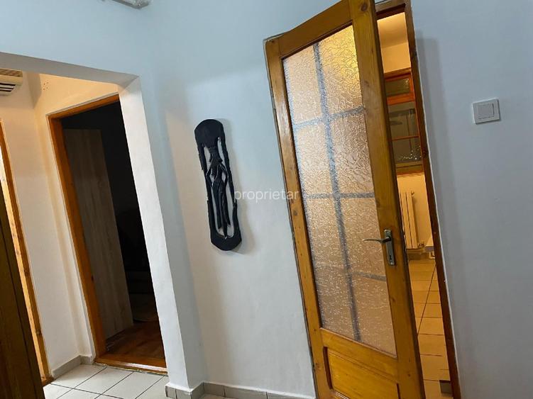 Apartament 2 camere, decomandat, incalzire gaze, termen lung, 400E - 9