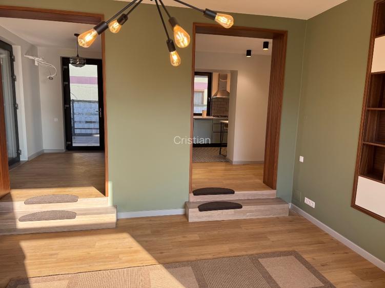 Casă Cartier Henry Coandă  - 12