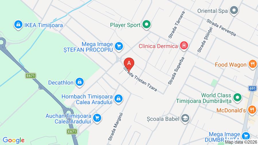 Proprietar Vand Penthouse langa British School - 8