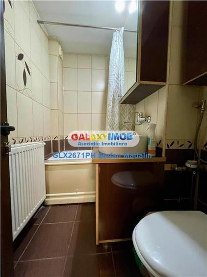 INCHIRIERE APARTAMENT 2 CAMERE - CENTRALA TERMICA - VEST, PLOIESTI - 9