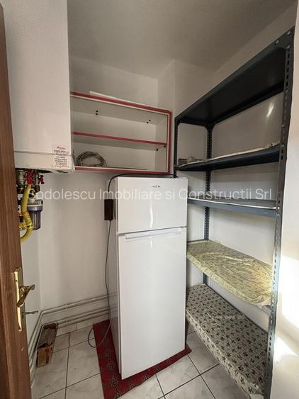 Apartament o cameră la 5 minute de Cetății - 19