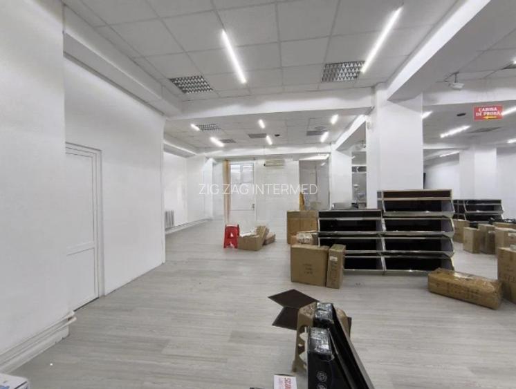 Ultracentral, spatiu comercial cu destinatie specifica, 350 mp. - 4