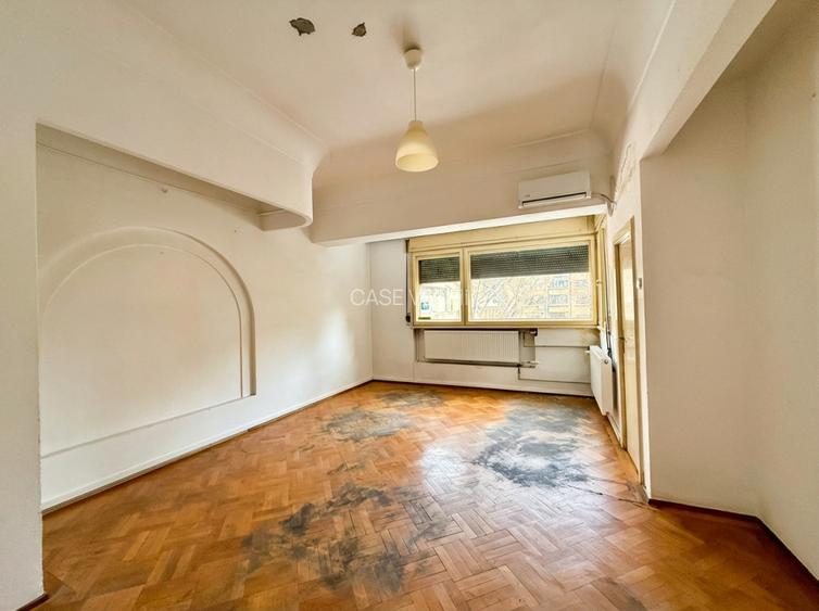 Vila mediteraneana la Gradina Icoanei - 14