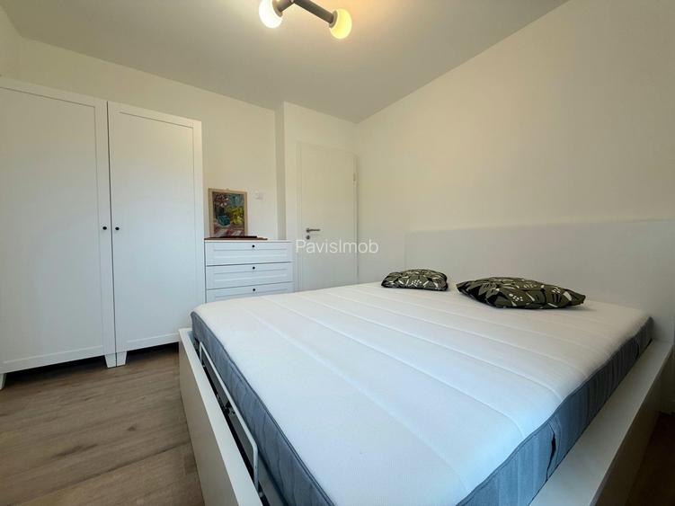 Apartament 3 camere, Centrul Civic - 5