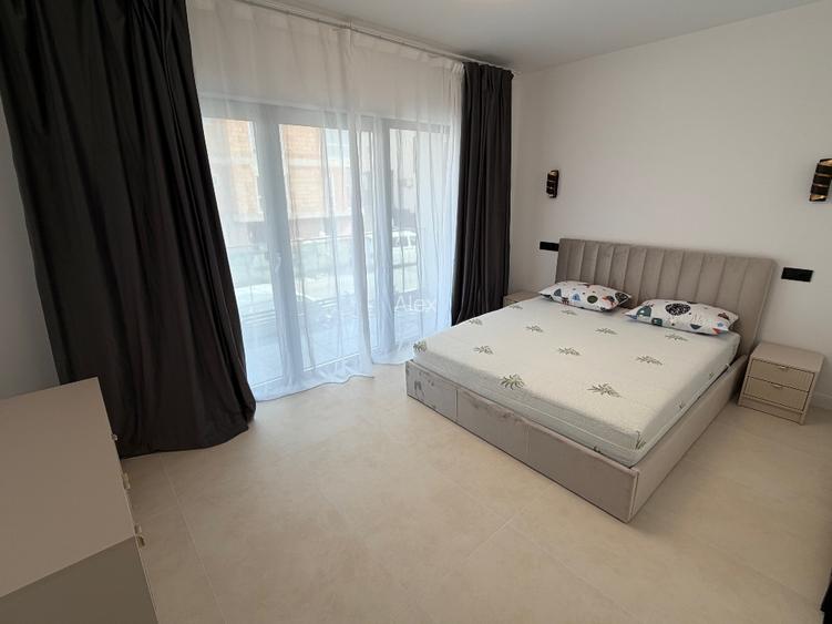 Închiriere duplex modern, 193 mp utili, cartier Voroneț – prima închiriere - 15