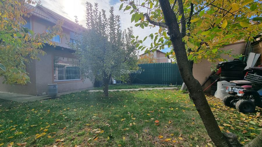 Casa de vanzare in Cornetu / Buda - 4