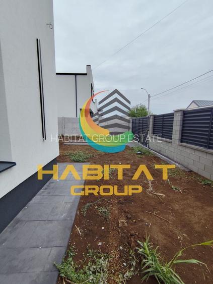 Casă modernă P+1 de v&acirc;nzare &icirc;n Vidra &acirc; acces rapid A0 & Drum Radial 9 - 4