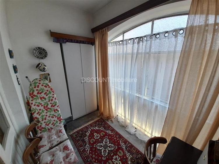 Vanzare apartament 2 camere Ultracentral (ID: 884) - 13