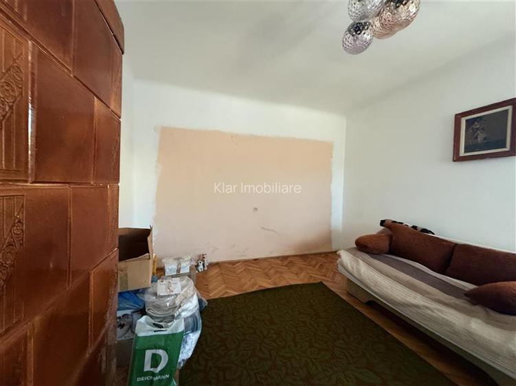 Casa Grigorescu zona 1 decembrie - 12