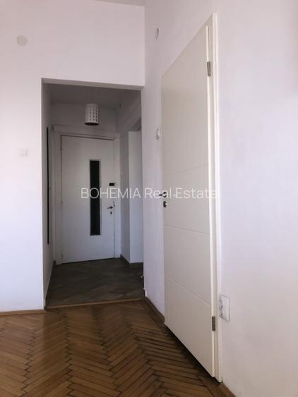 Garsonieră ultracentrală de închiriat - 3