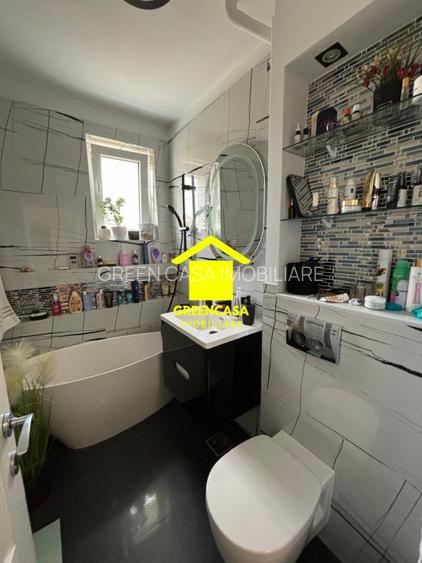 Apartament 2 camere, 42 mp, zona Grigorescu - 8