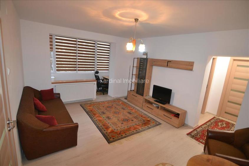 Inchiriere apartament 2 camere  etaj intermediar Tractorul- Goga - 15